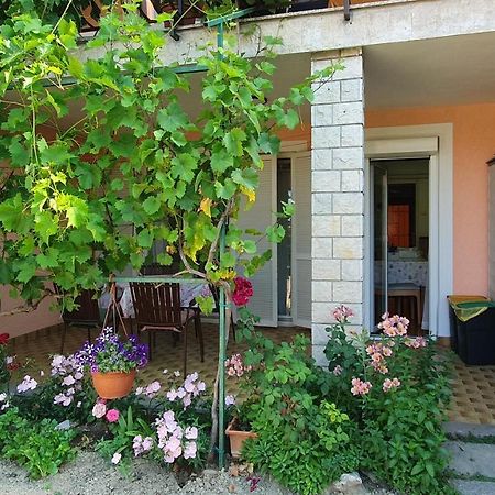 Apartment M&R Portorož Kültér fotó