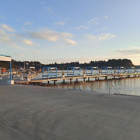 Apartment M&R Portorož Kültér fotó