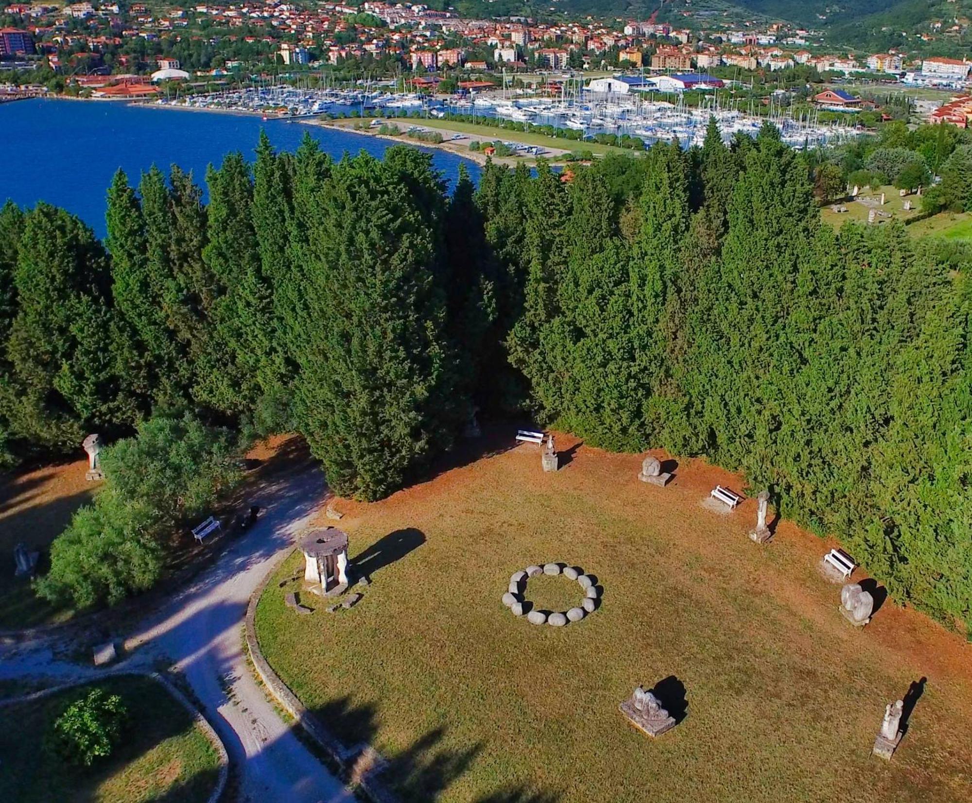 Apartment M&R Portorož Kültér fotó