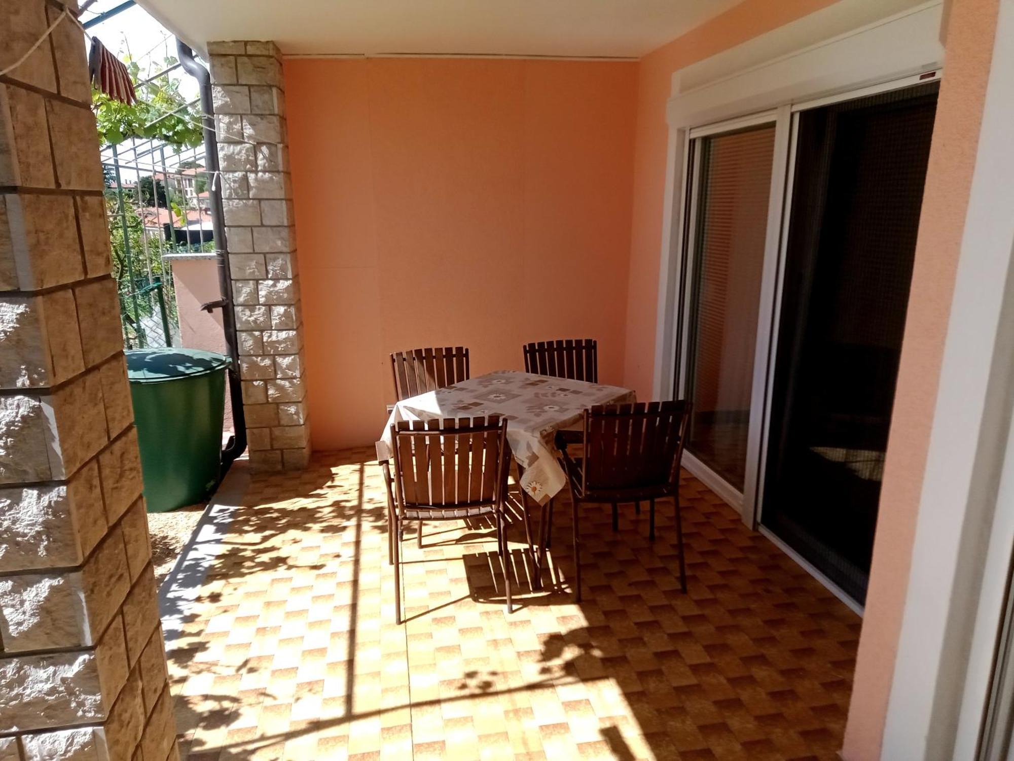 Apartment M&R Portorož Kültér fotó