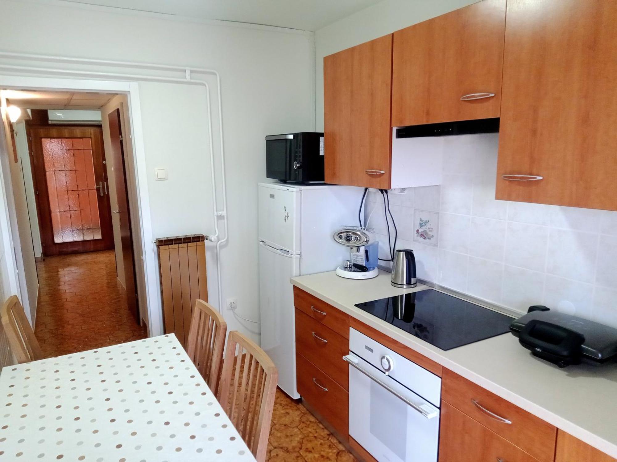 Apartment M&R Portorož Kültér fotó