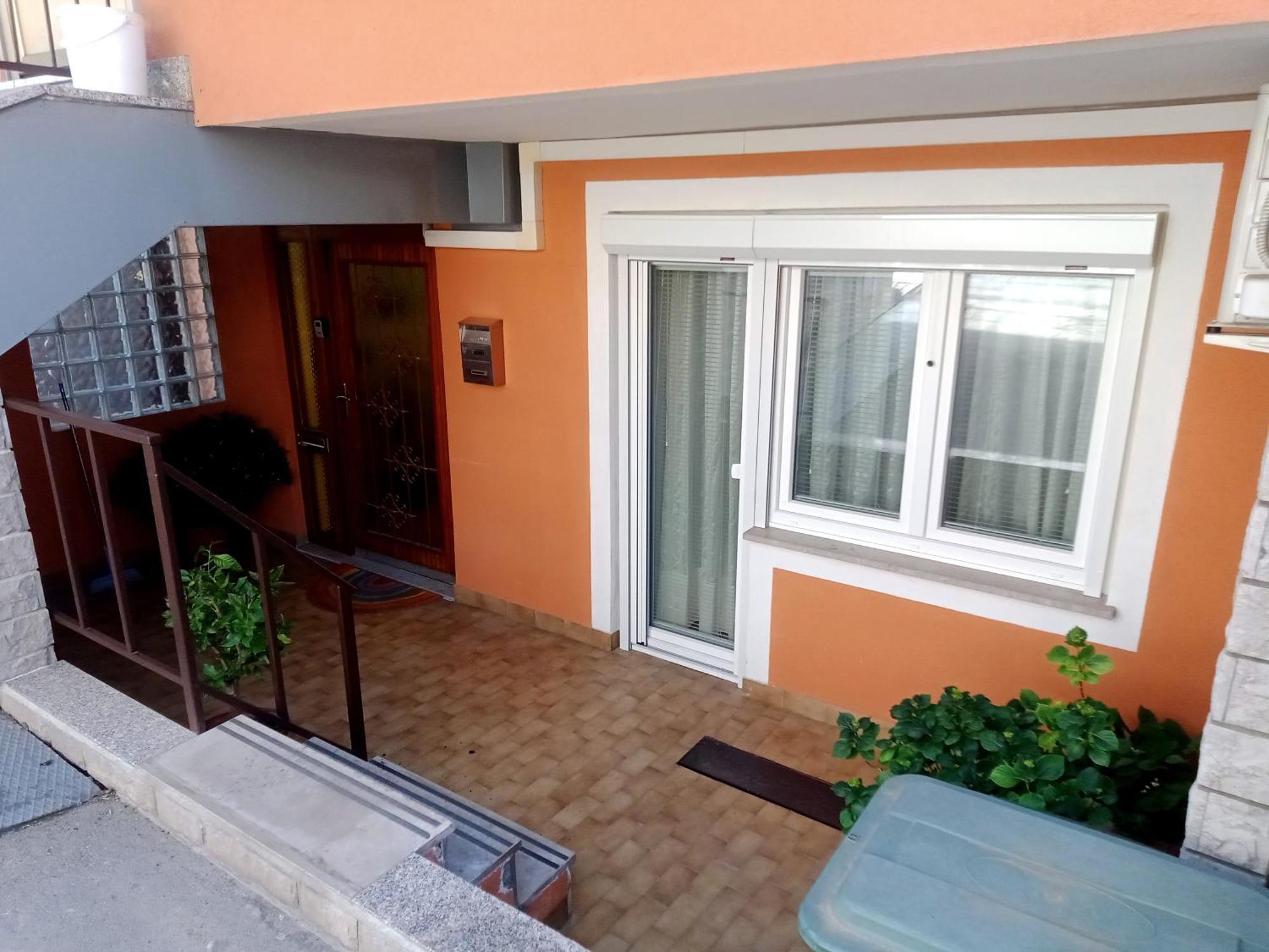 Apartment M&R Portorož Kültér fotó