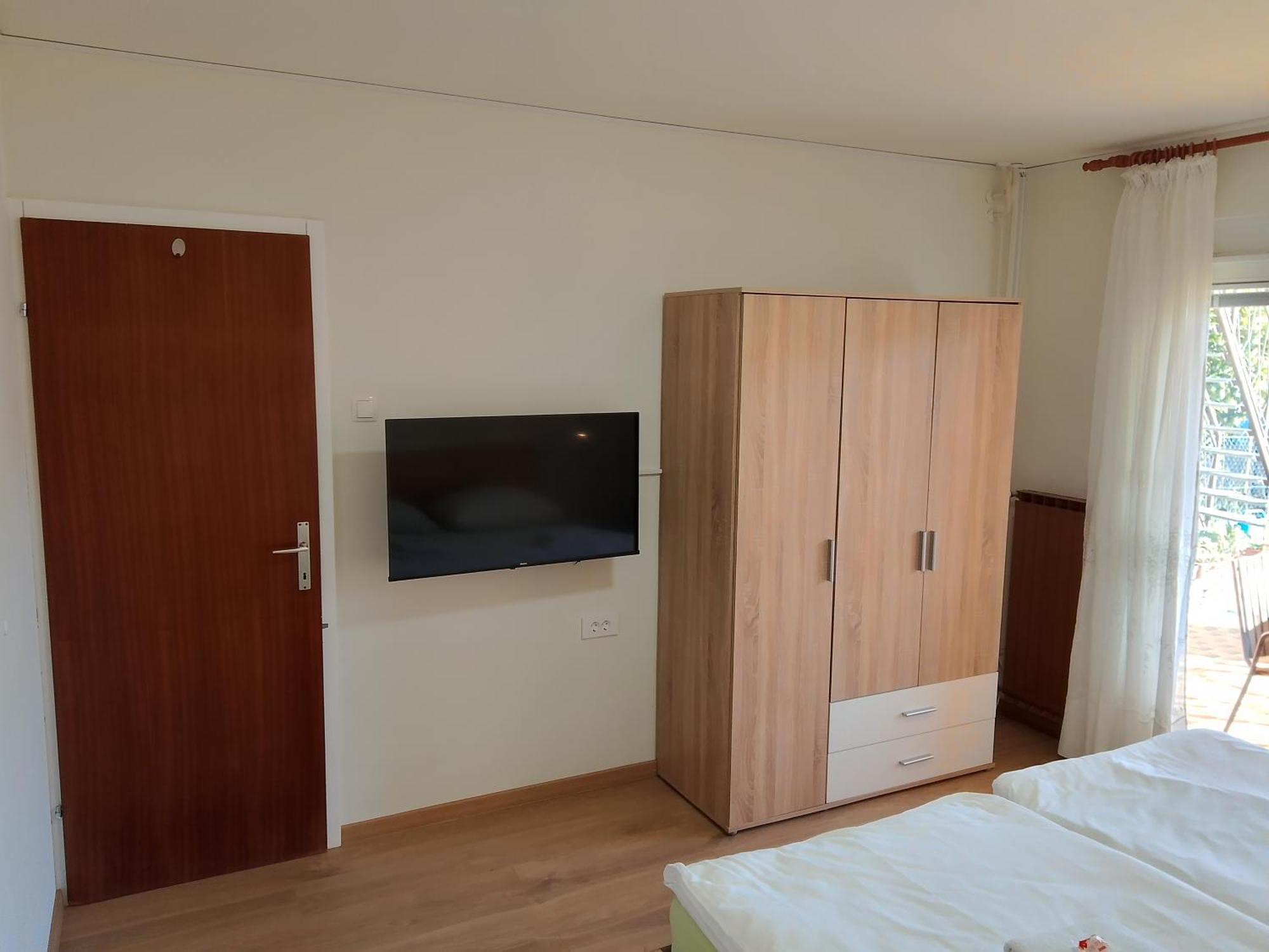 Apartment M&R Portorož Kültér fotó