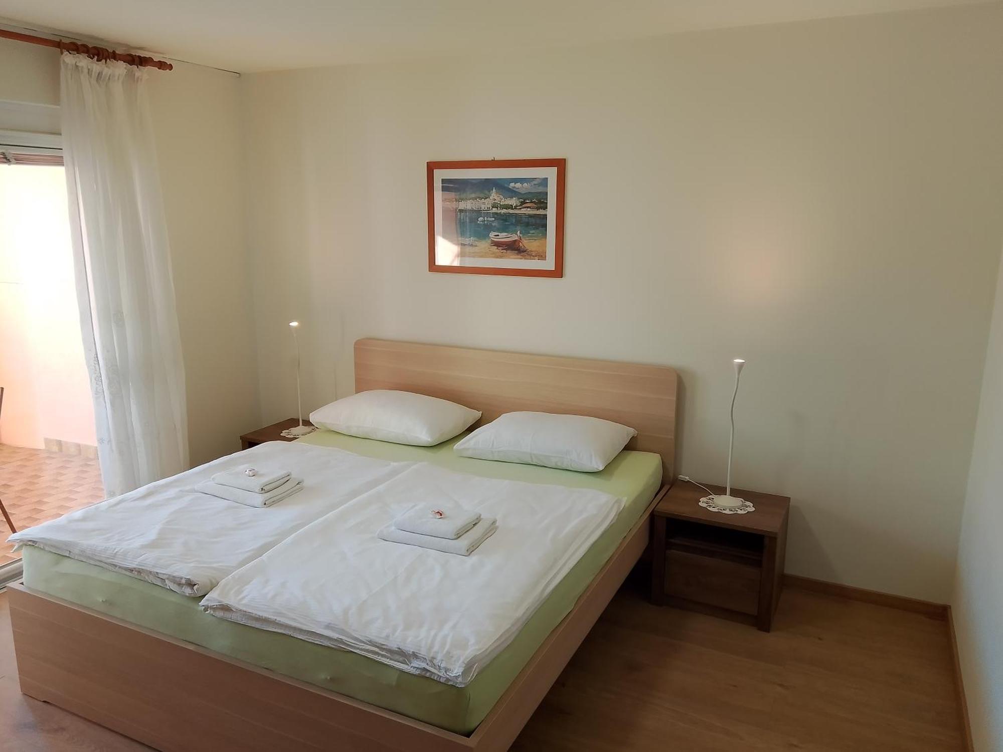 Apartment M&R Portorož Kültér fotó