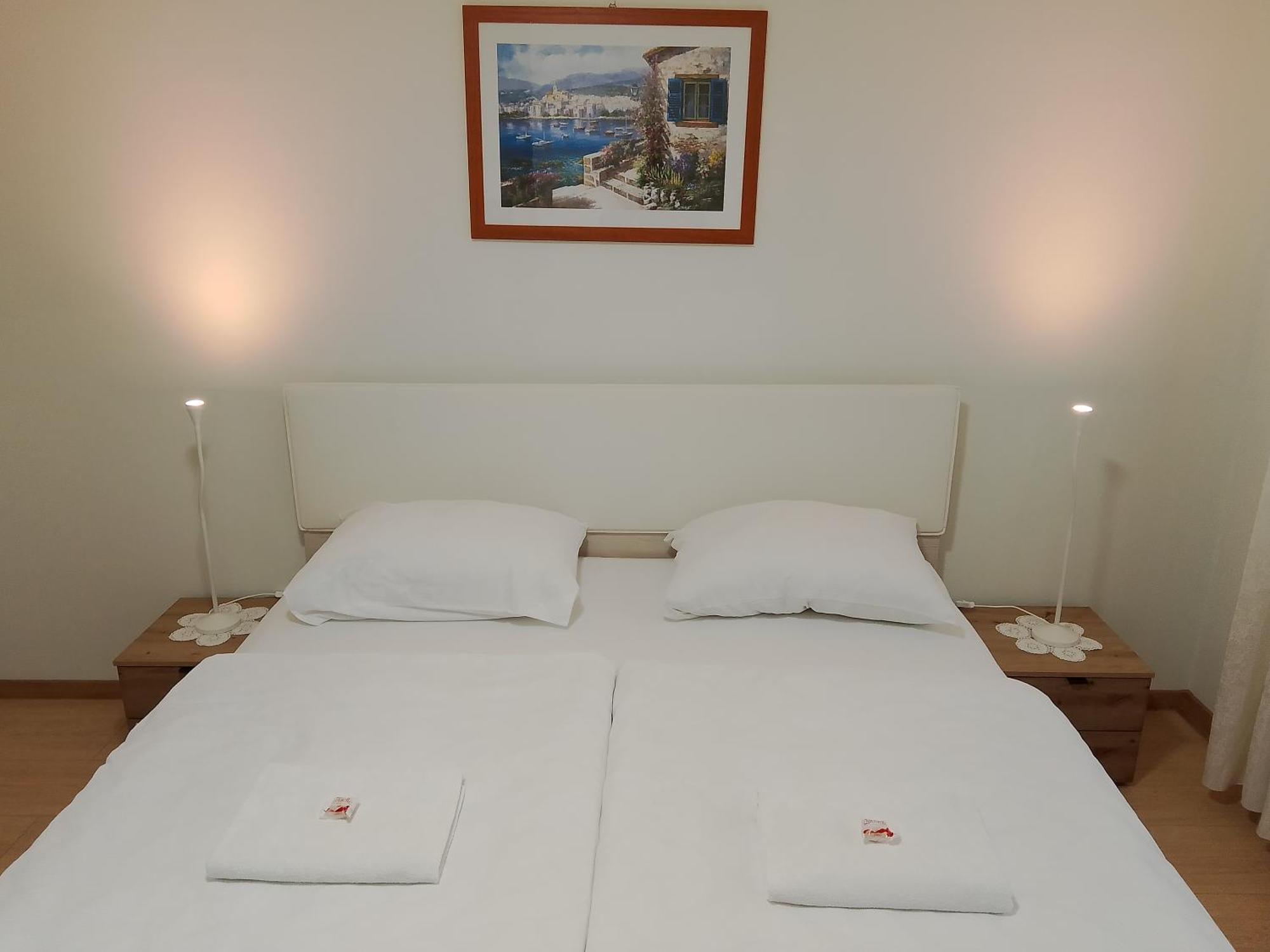 Apartment M&R Portorož Kültér fotó