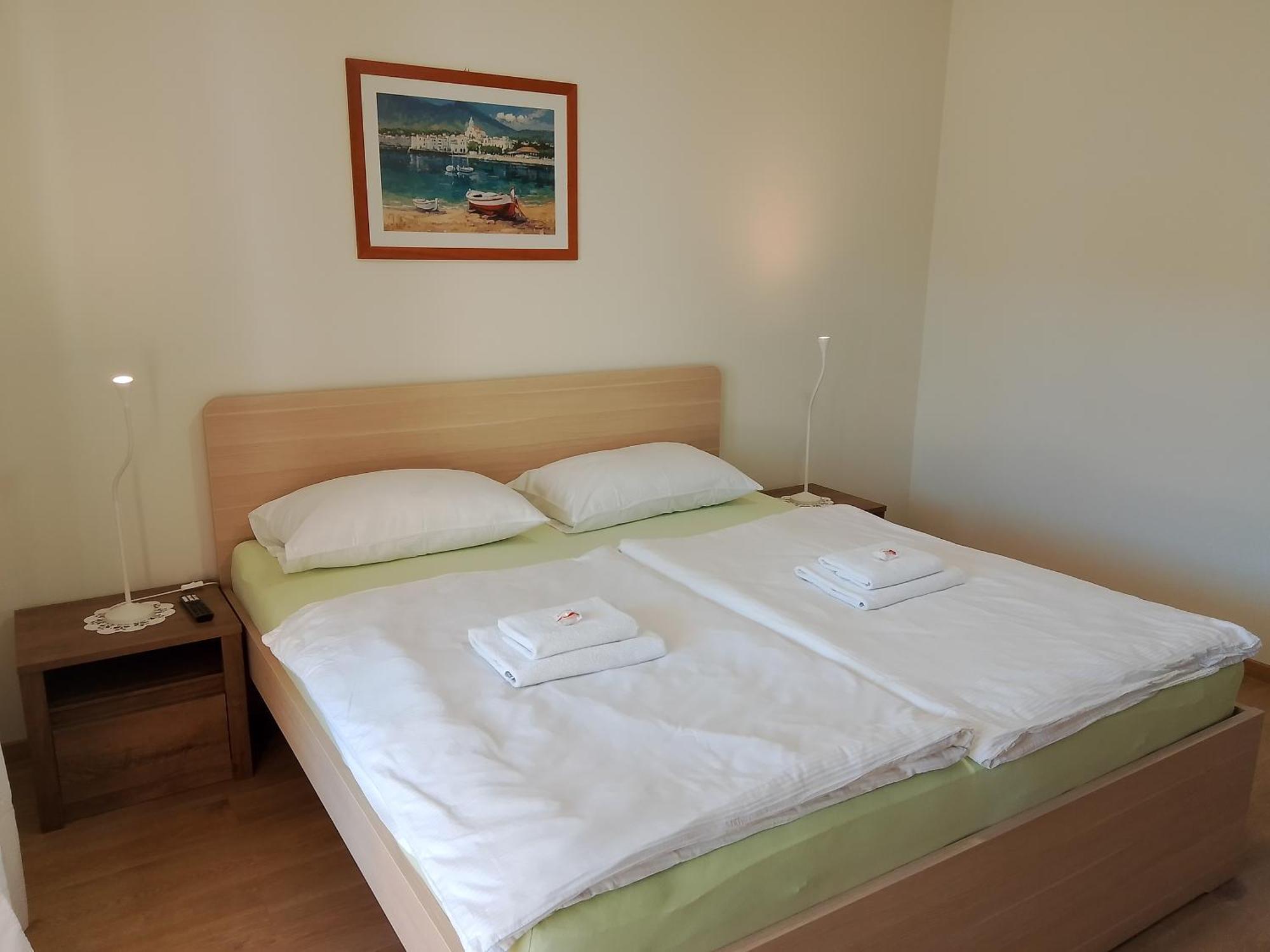 Apartment M&R Portorož Kültér fotó