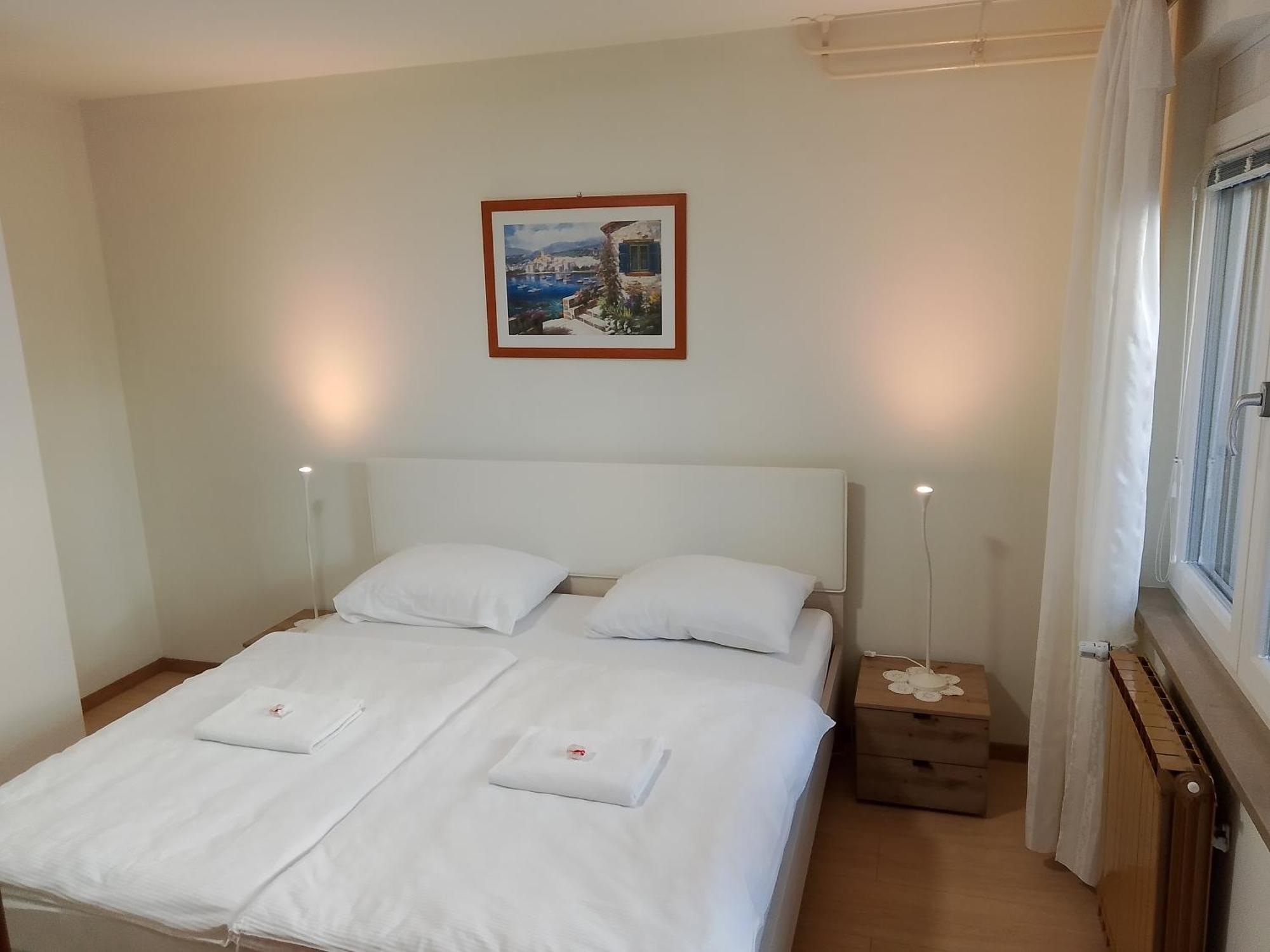 Apartment M&R Portorož Kültér fotó