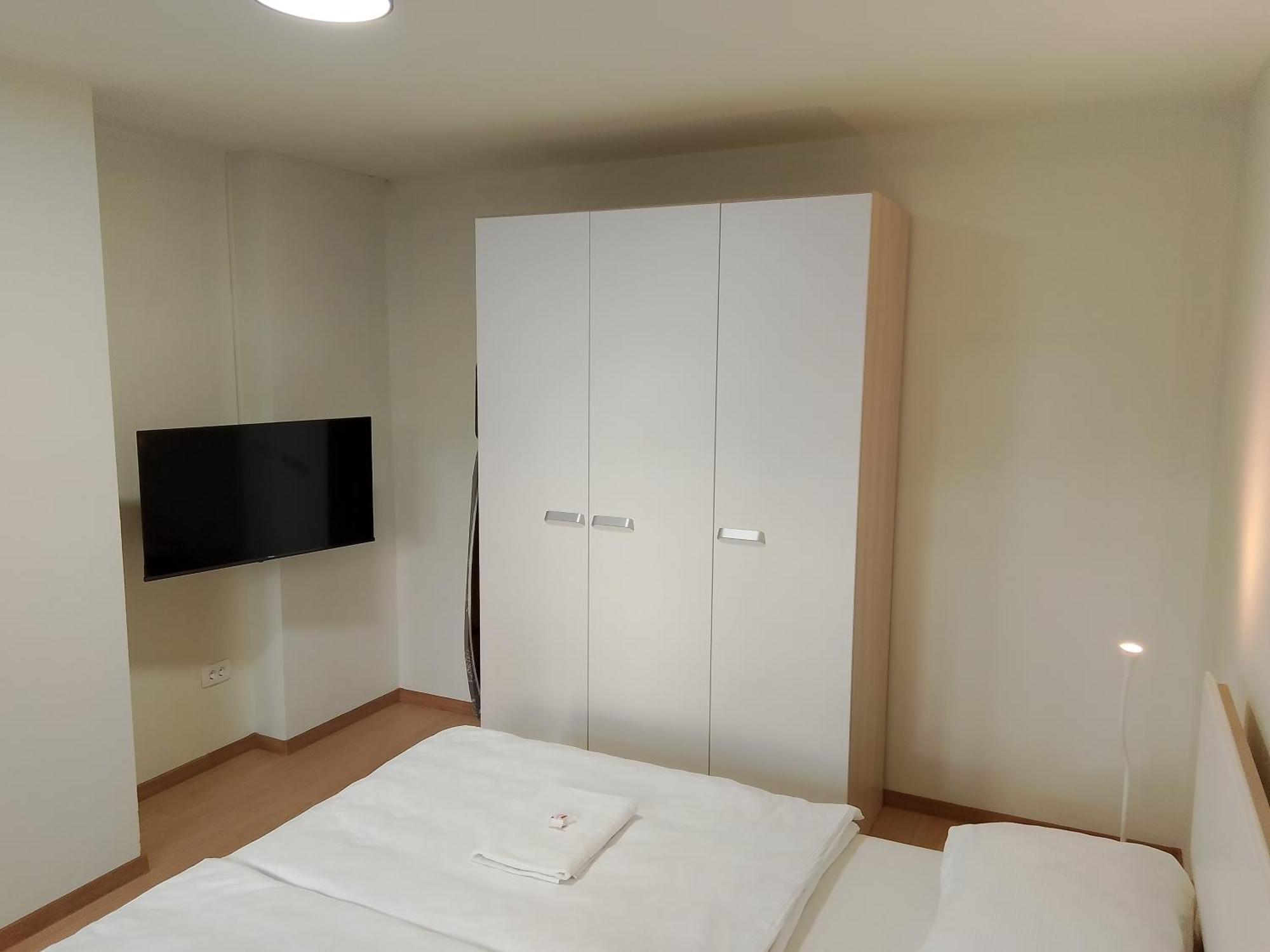 Apartment M&R Portorož Kültér fotó