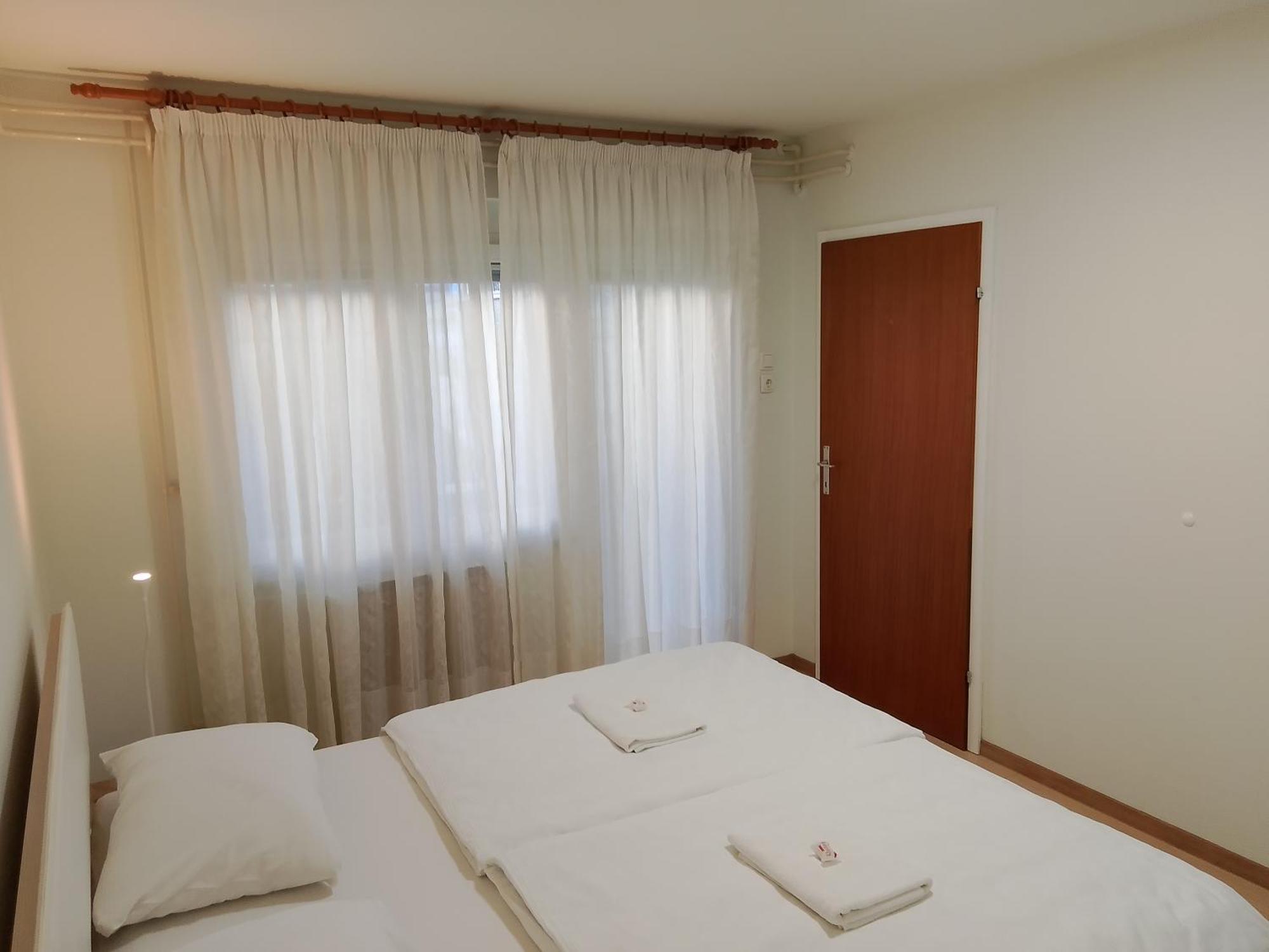 Apartment M&R Portorož Kültér fotó