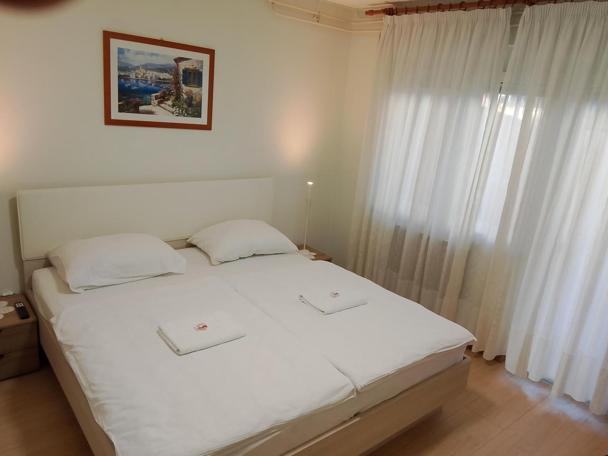 Apartment M&R Portorož Kültér fotó