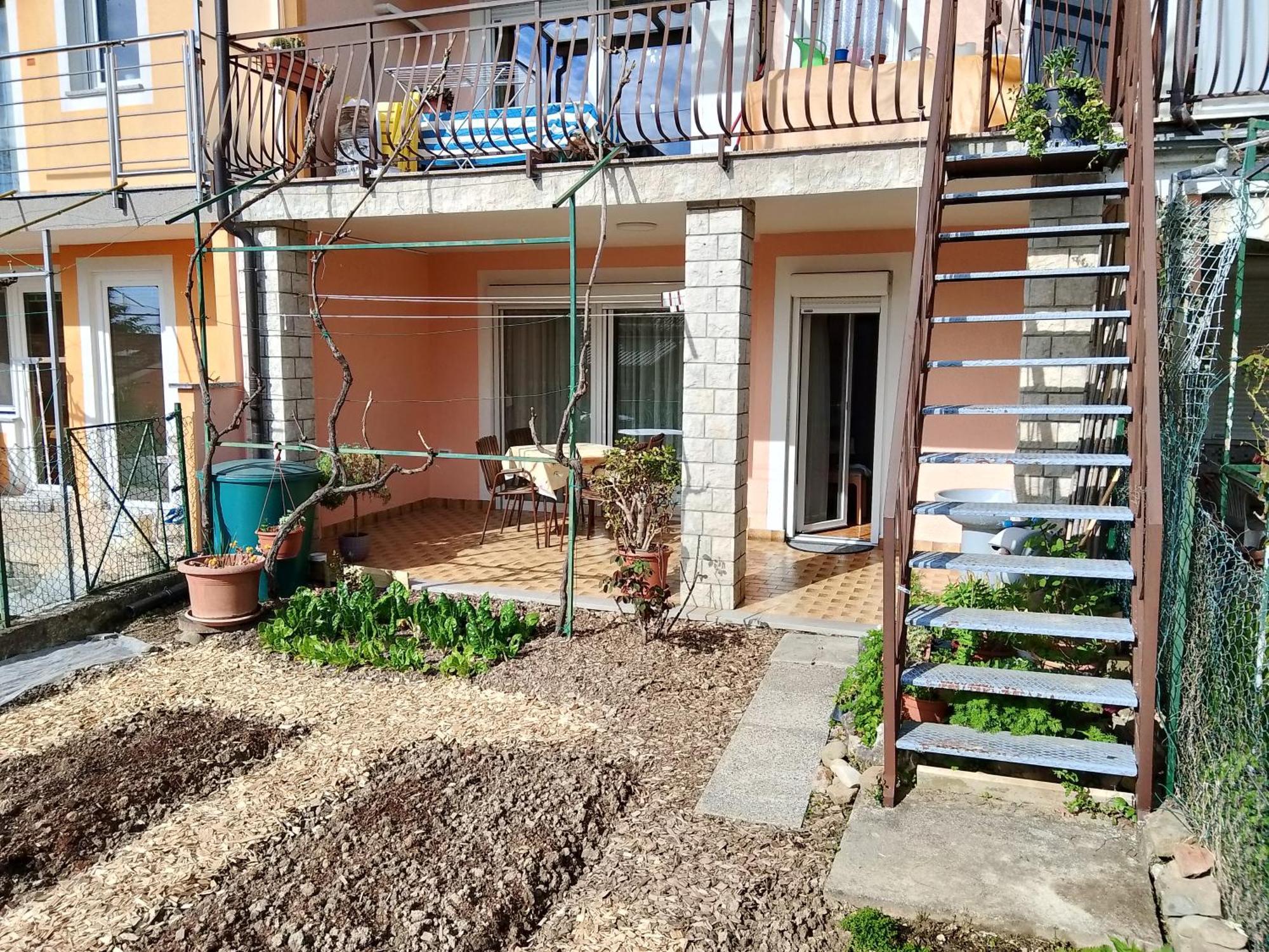Apartment M&R Portorož Kültér fotó